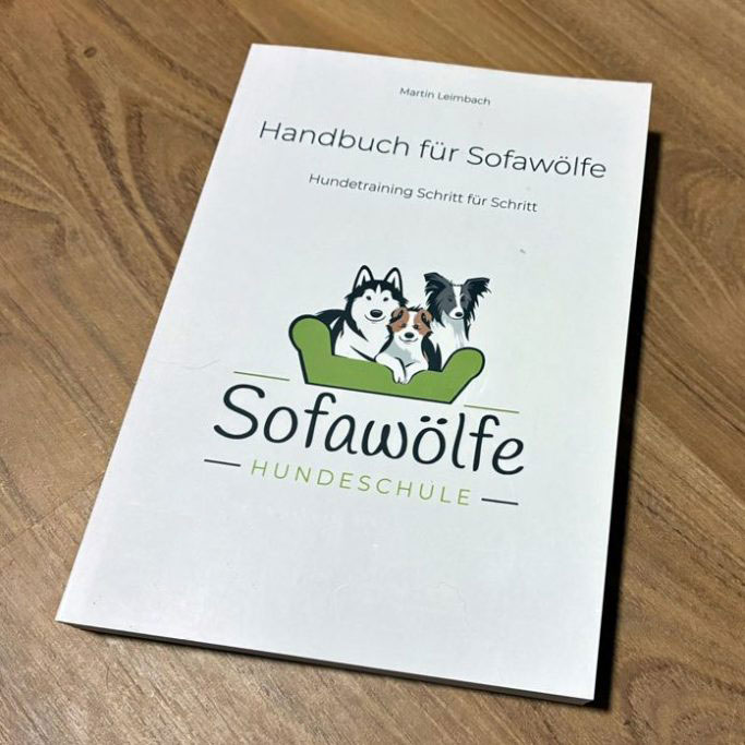 Das Handbuch für Sofawölfe
